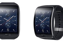 Samsung, 3G destekli ilk akıllı saati Gear S’i tanıttı
