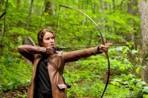 Hunger Games parkı açılıyor