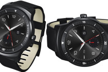 LG yeni akıllı saati G Watch R’ı tanıttı