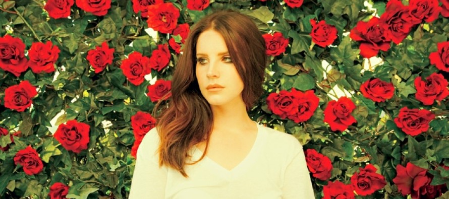 Korsanlar Lana Del Rey’in albümü sızdırıldı