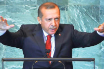Erdoğan, BM Genel Kurulu’nda ikinci gün akşam üzeri konuşacak