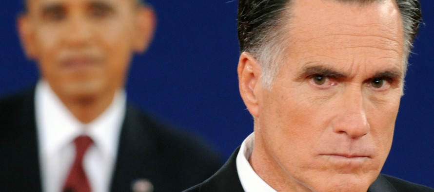 Romney: Obama’nın hataları IŞİD’in güçlenmesine neden oldu