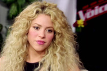 Shakira’nın şarkısı çalıntı çıktı