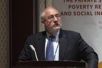 Nobelli ekonomist Stiglitz: Küresel ekonomi için en büyük tehdit dogmatik politikalar