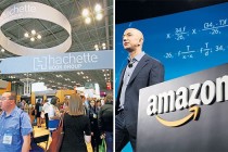Amazon-Hachette kavgası nereye gidiyor?