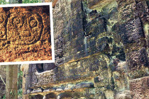 Meksika ormanlarında antik Maya şehirleri bulundu