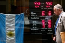İflas eden Arjantin, ABD’yi Adalet Divanı’na şikayet etti