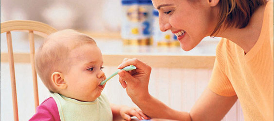 Bebeklikte yanlış beslenme dişleri çürütüyor