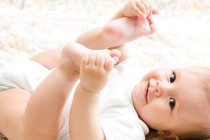 Bebeklerde pişik oluşumunu önlemek tedavi etmekten daha kolay