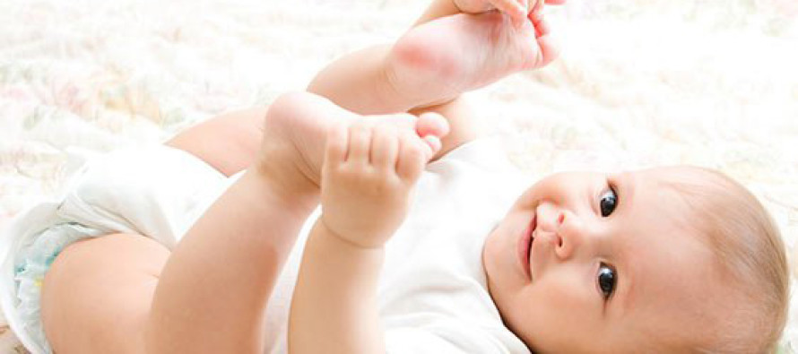 Bebeklerde pişik oluşumunu önlemek tedavi etmekten daha kolay