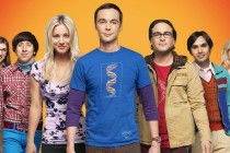 Big Bang Theory oyuncularına rekor ücret