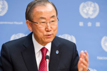 BM Genel Sekreteri, Azerbaycan ile Ermenistan’ı uyardı