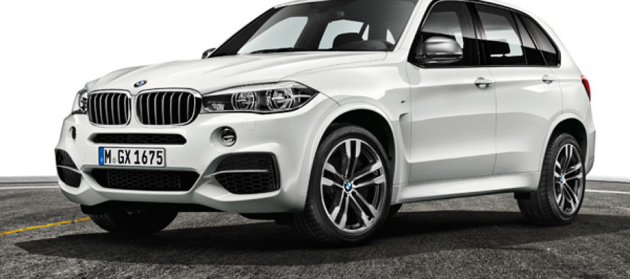 BMW, araç satışından son 3 yılın en yüksek karını elde etti