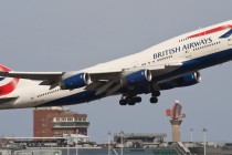 British Airways’den Ebola önlemi