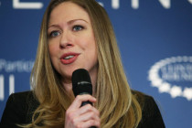 Chelsea Clinton, senede 600 bin dolar kazandığı işi bırakıyor