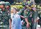 Bachelet’in Çin Gezisinde Gündem Şincan