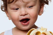 Sıcaklar, çocukların yeme alışkanlıklarını etkiliyor