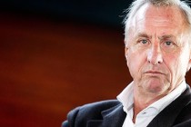 Hollandalı efsane futbolcu Cruyff’u “ölü” ilan ettiler