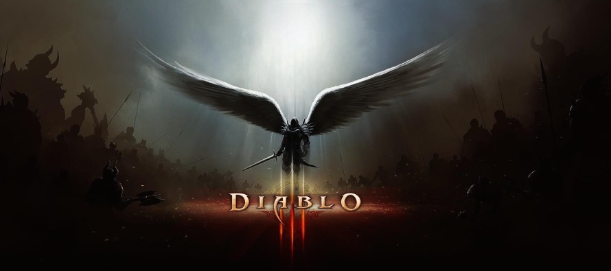 Diablo 3 satışları 20 Milyonu geride bıraktı