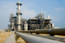 Çin ve Katar’dan petrol ve gaz işbirliği