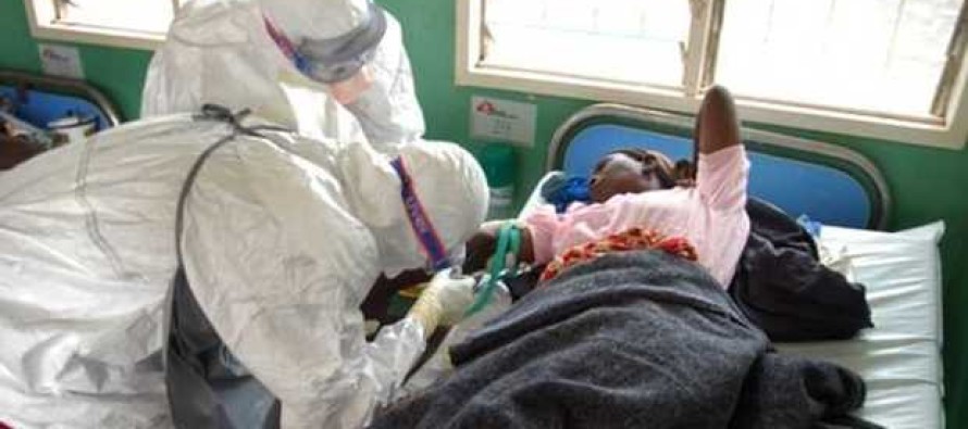 IMF: Ebola’nın ekonomik etkileri görülmeye başlandı