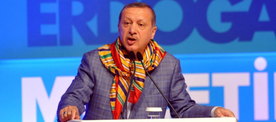 Washington Post: Türk Başbakan Ermenilerin ‘aşağılık’ olduğunu düşünüyor