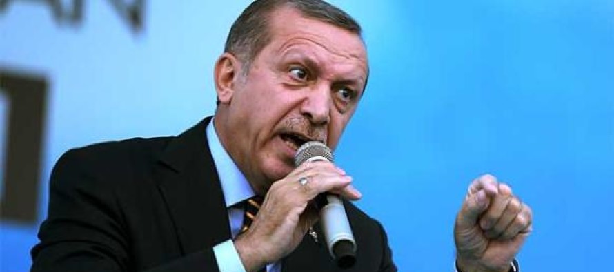 Bloomberg: Erdoğan zaferi iş dünyasına zulüm için kullanırsa güven hasar görür