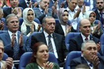 Washington Post: Erdoğan’ın bahsettiği ‘Yeni Türkiye’ bu mu?