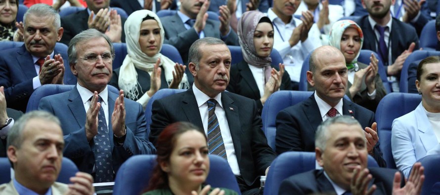 Washington Post: Erdoğan’ın bahsettiği ‘Yeni Türkiye’ bu mu?