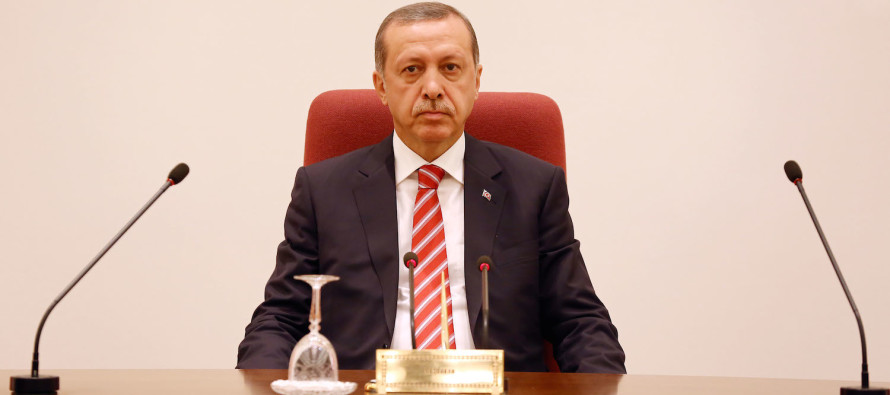 NY Times: Erdoğan demokratik çizgiden uzun süre önce uzaklaştı