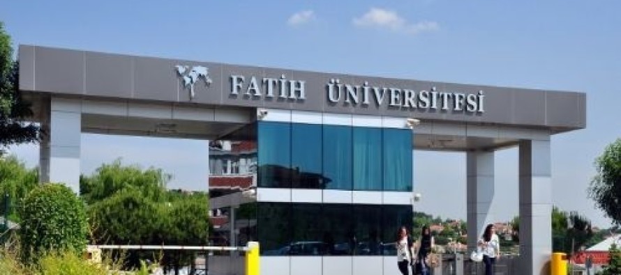Fatih Üniversitesi Avrupa Spor Oyunlarında çeyrek finale yükseldi