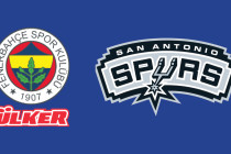 San Antonio Spurs, İstanbul’a sürprizlerle gidiyor