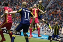 FIFA 15’ten Türkiye’ye sevindirici haber