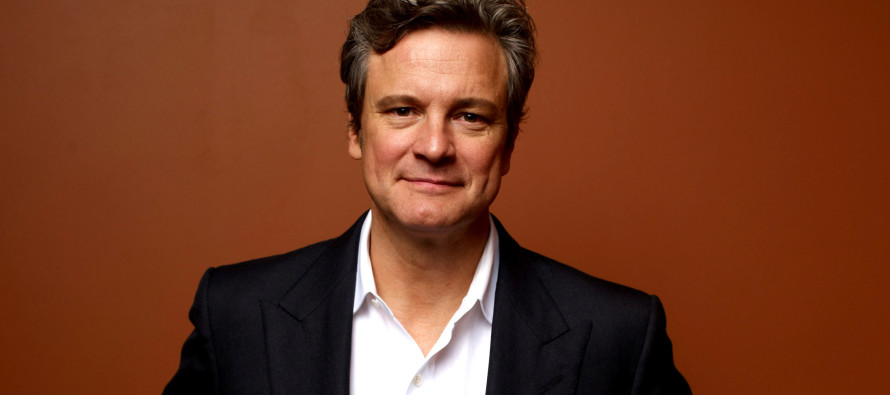 Oscar ödüllü Firth, Özpetek’in Türkiye’de çekeceği filminde oynayacak
