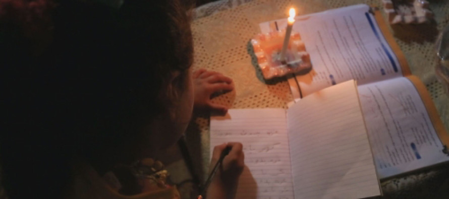 Elektrik kesintileri Gazze halkının hayatını zorlaştırıyor