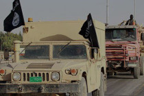 IŞİD, Öncüpınar sınır kapısına dayandı
