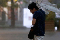 Halong tayfunu Rusya’yı da etkileyecek