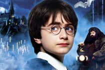 Harry Potter’a yeni bir karakter