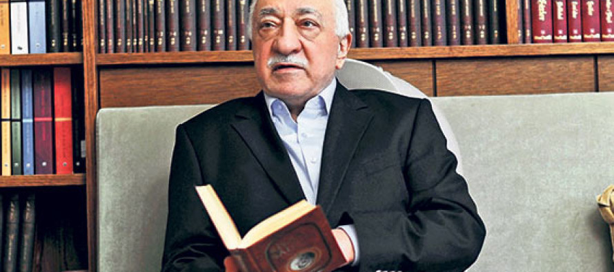 Fethullah Gülen’in Beraat Kandili sohbeti canlı yayınlandı
