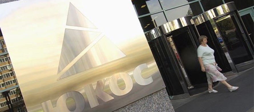 Rusya, Yukos’ta hukuku çiğnediği için 50 milyar dolar ödeyecek
