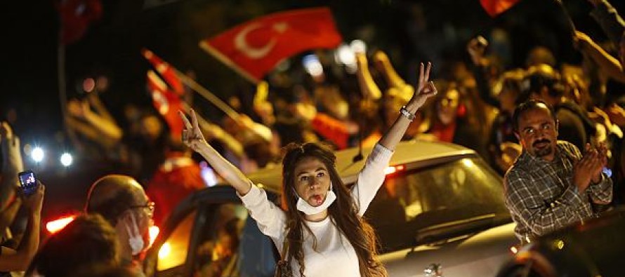 HRW: Türkiye’de insan hakları ve hukukun üstünlüğü erozyona uğradı
