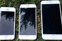 iPhone 6, 4.7 ve 5.5 inçlik seçenekler ile geliyor