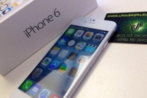 SIM kartsız iPhone 6 satışları başladı