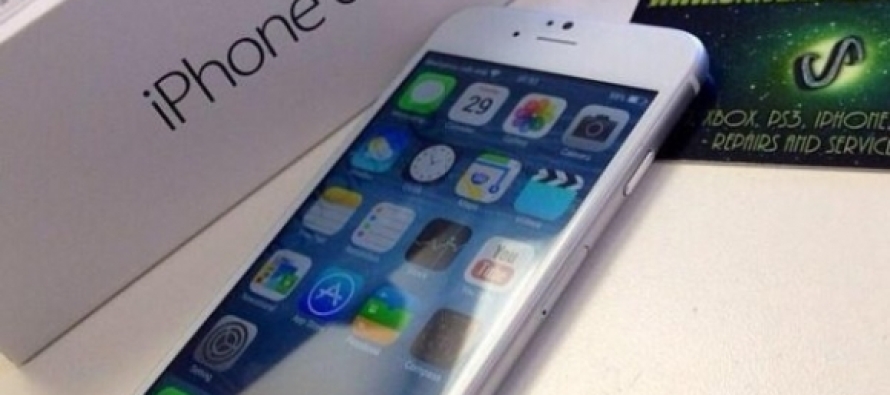 SIM kartsız iPhone 6 satışları başladı