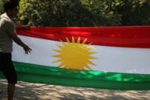 Iraklı Kürtler, IŞİD’i protesto etti, ABD’ye teşekkür etti