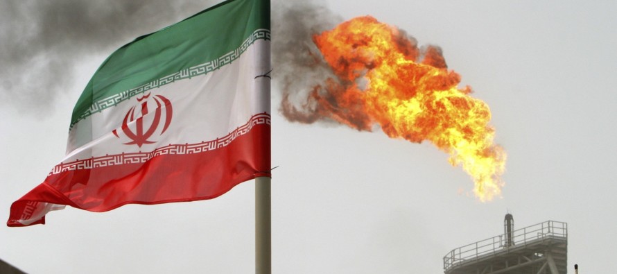 ABD’den İranlı şirketlere yaptırım kararı
