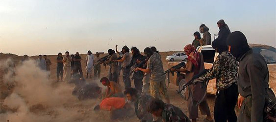 IŞİD’den Mesud Barzani’ye gözdağı