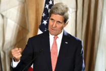 Kerry: IŞİD tehdidi küresel koalisyon gerektiriyor