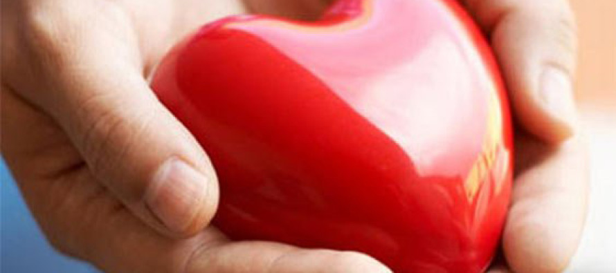 Kolesterol yüksekliği, kalpten ölüm riskini artırıyor