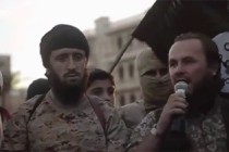 Kosovalı IŞİD üyesi Amerikan üssünde çalışmış